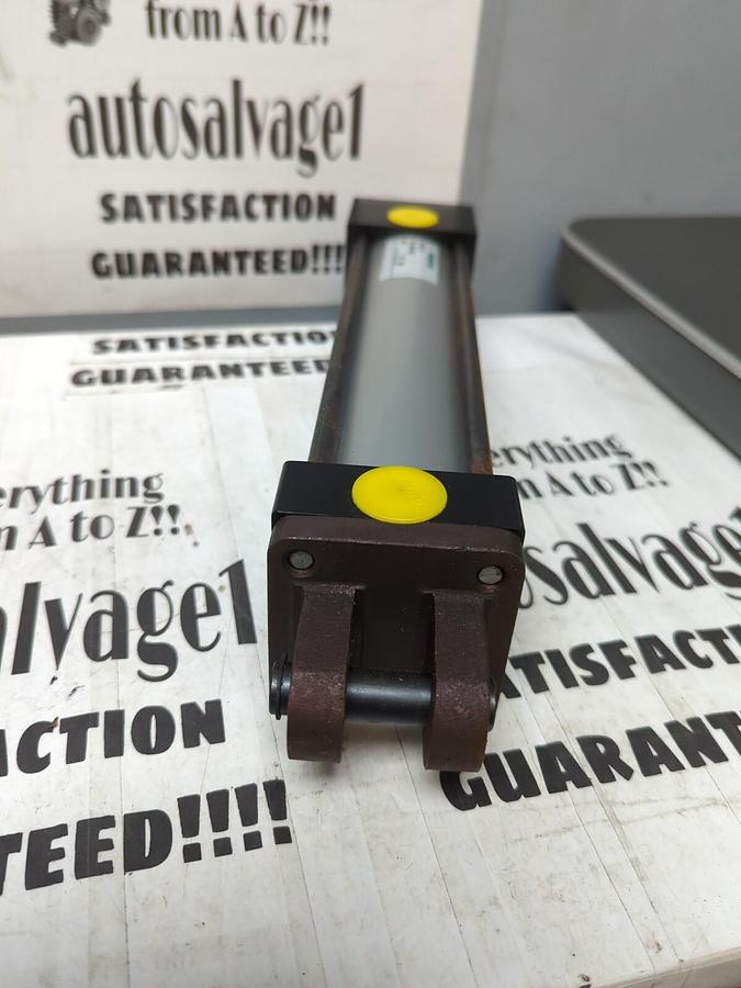 NUMATICS,VJ-682171-1 PSAL-07A6P-EAAO, PNEUMATIC ACTUATOR/CYLINDER NOS