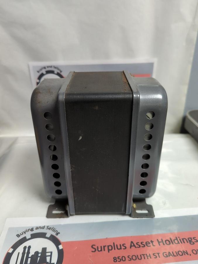 Used SOLA,28-1125-1,CVDC POWER SUPPLY UNIT PRE-OWNED