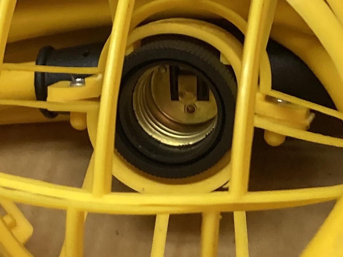 American Insulated Wire Corp,A9513050YW,50 Foot Outdoor Temp Light String