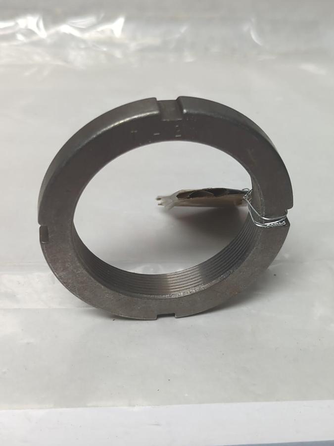 TIMKEN,TN12,BEARING LOCK NUT PRE-OWNED