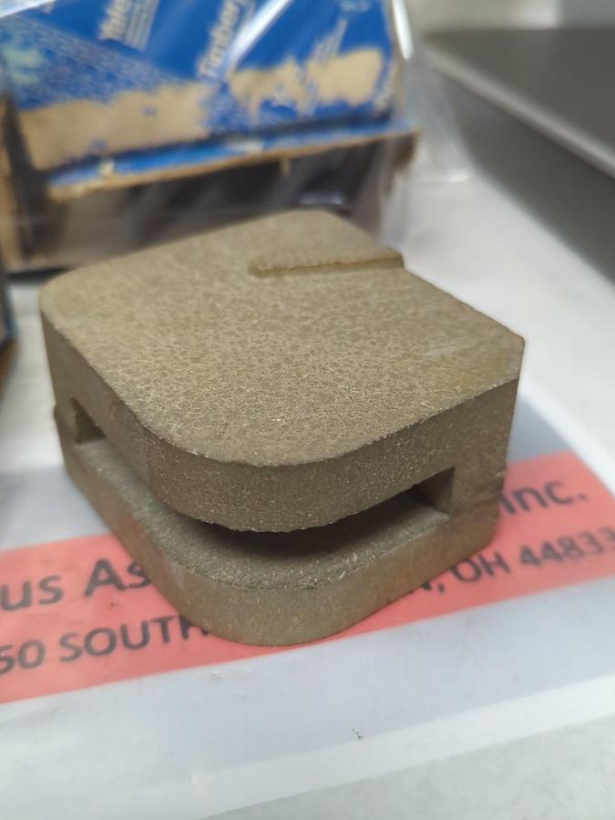 EATON YALE TIMBERJACK,5171768,ARC CHUTE GAURD LOT OF 5 NOS