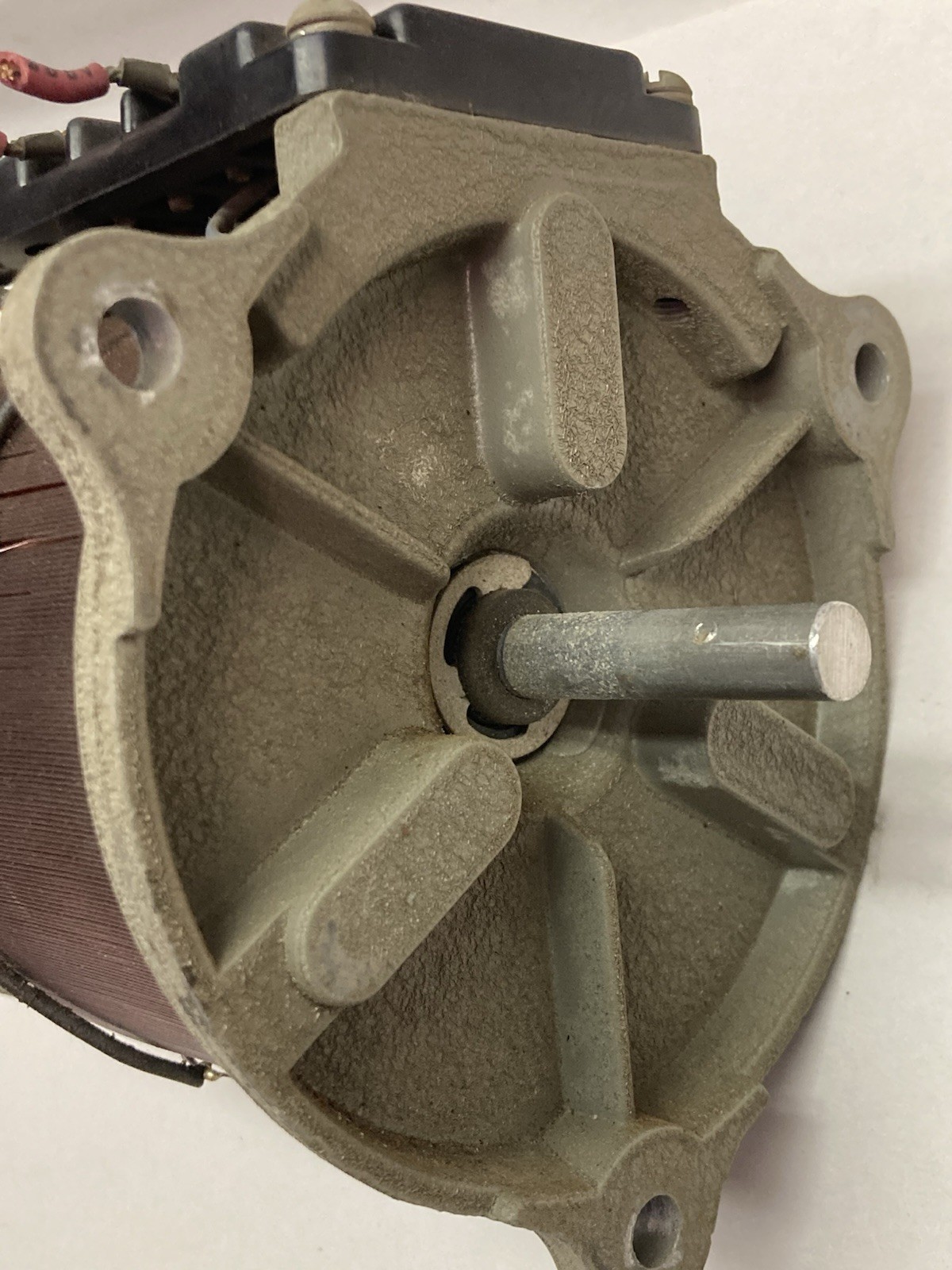 Used Adjust-A-Volt,Type 5203U,Power Stat Transformers 230V 50/60Hz 3A