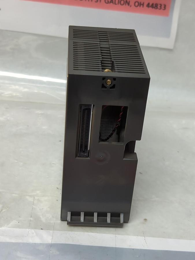 Used MITSUBISHI,A2SHCPU,CPU UNIT MAX 14KSTEP PRE-OWNED