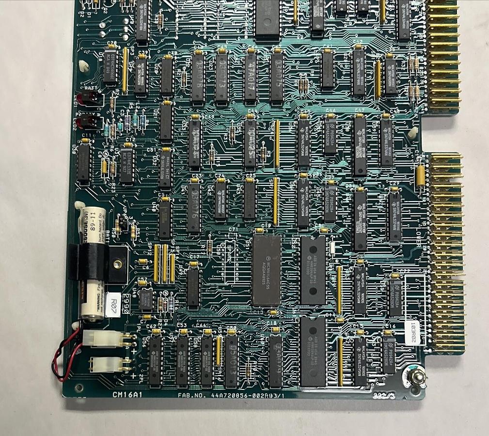 GE FANUC,IC600LX605L,MEMORY MODULE NEW NO BOX