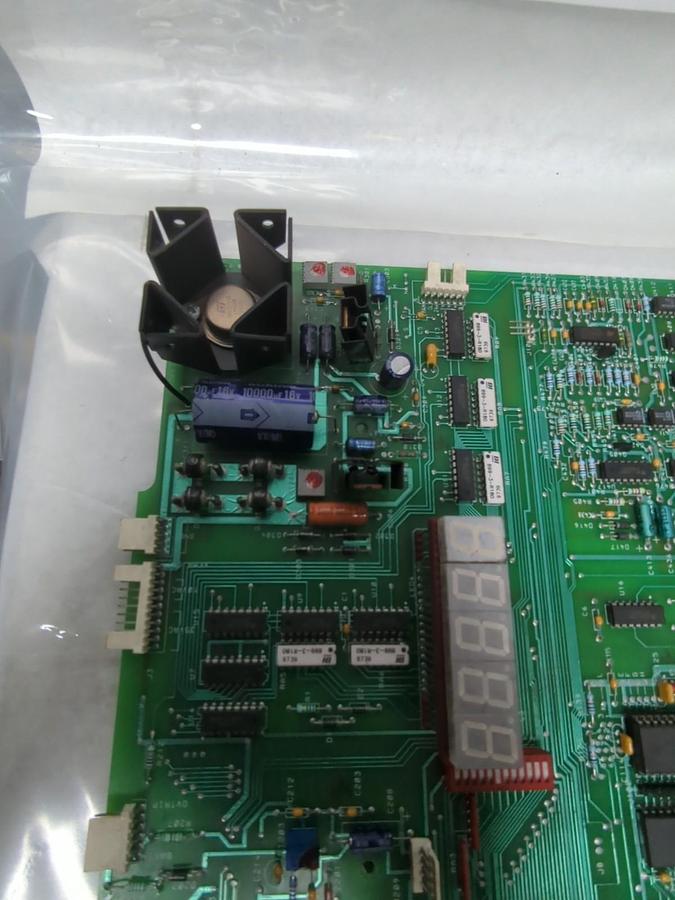 Used AF.AFACIM,E108977-6L33007,PC BOARD PRE-OWNED