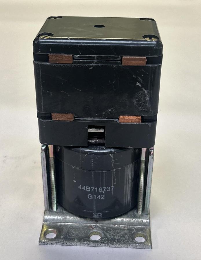 Used GENERAL ELECTRIC,IC4482CTTA368BA142XN,CONTACTOR