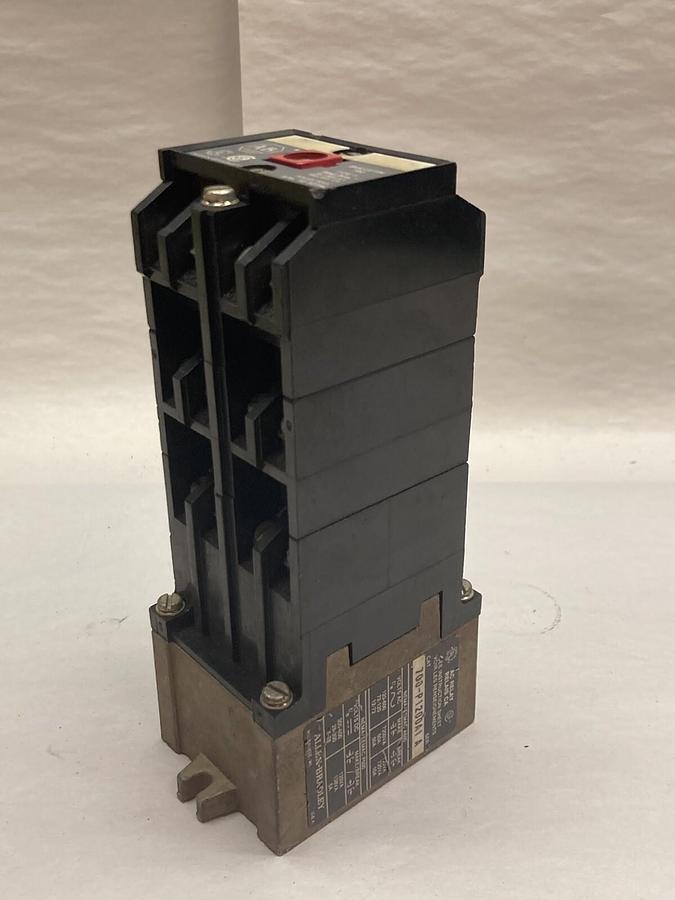 Used Allen Bradley,700-P1200A1,Ser D Bulletin