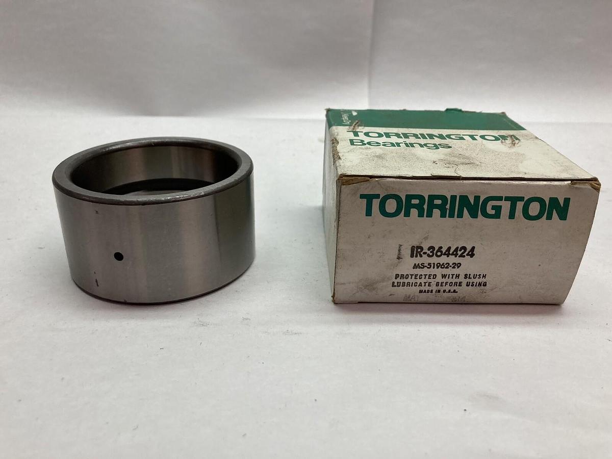 Torrington,IR-364424 MS51962-29,Bearing Inner Ring/Race