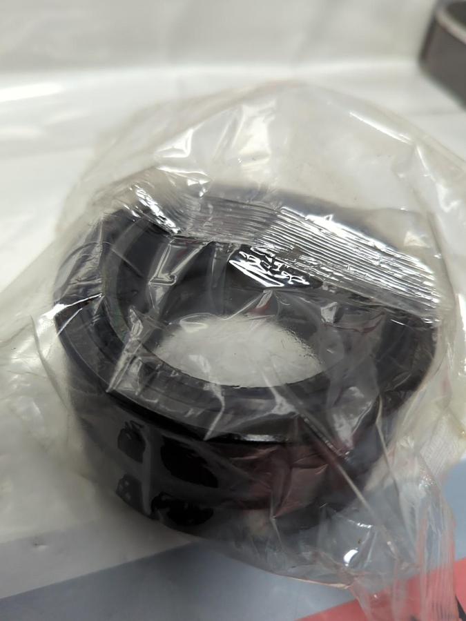 SKF,GEZ-208ES-2RS,SPHERICAL PLAIN BEARING NOS