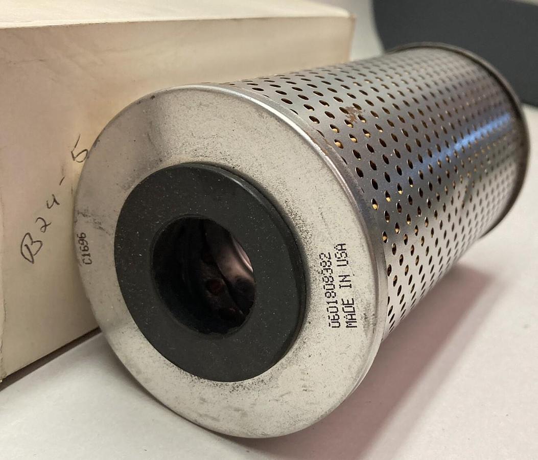 Fram,C1696,Oil Filter