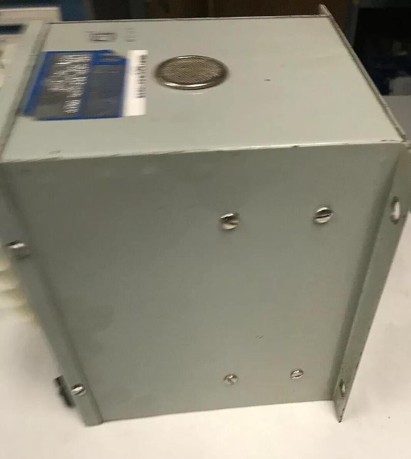 Used Robicon,304 057-20 SCR,Gate Trigger Unit