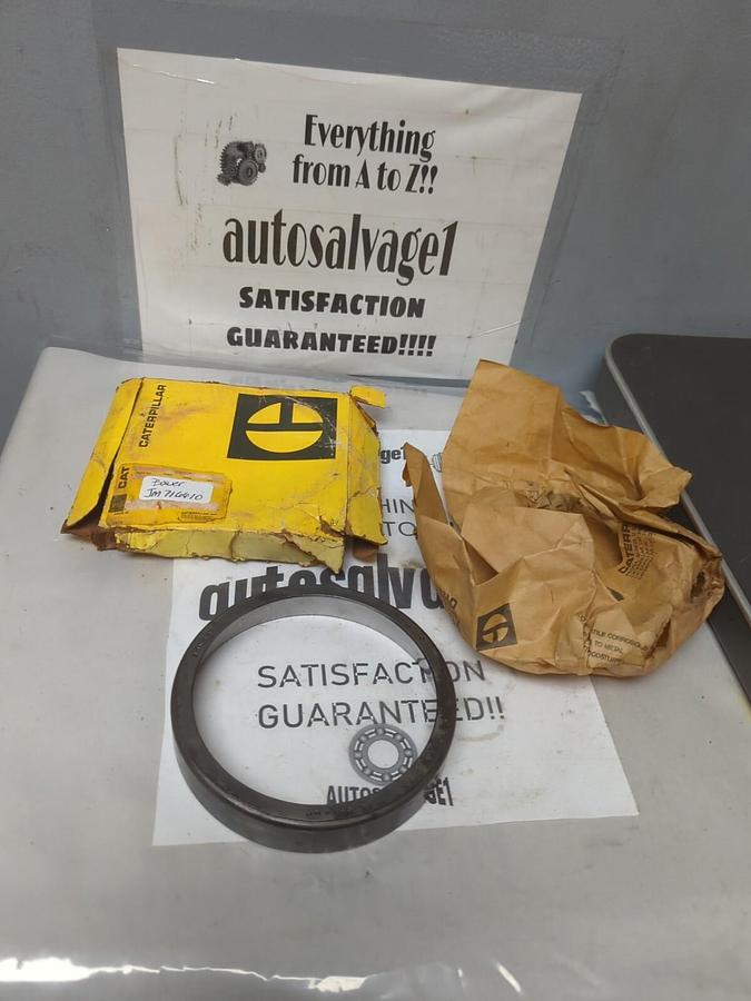 BOWER,JM716610,ROLLER BEARING CUP NOS