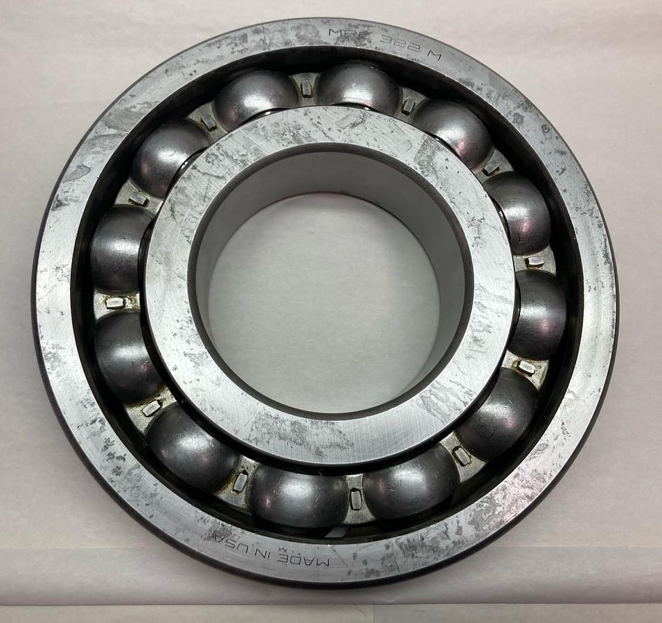 Used MRC,322M,Ball Bearing