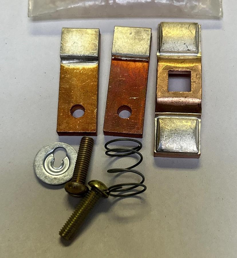 ARROW HART,37640301,CONTACT SET NOS