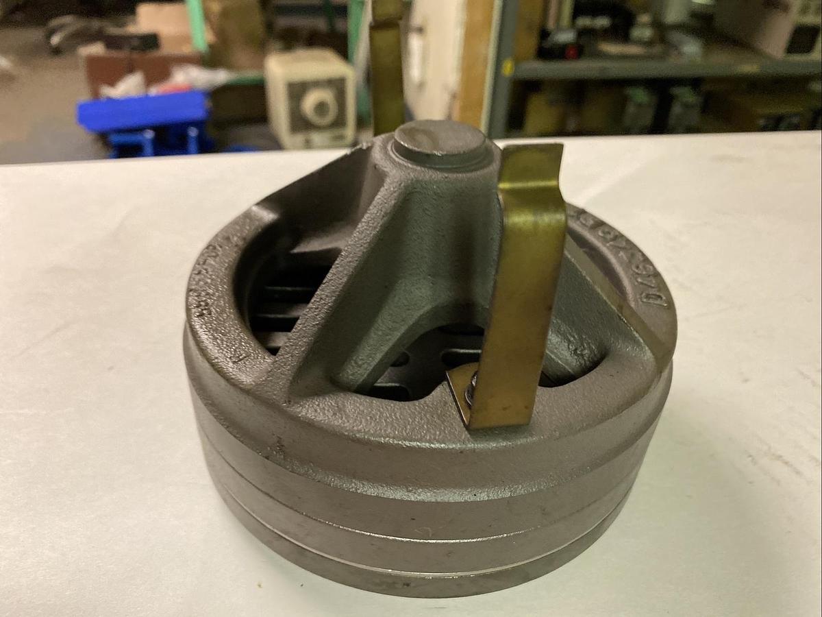 Ingersoll Rand,30439855,Air Compressor Discharge Valve