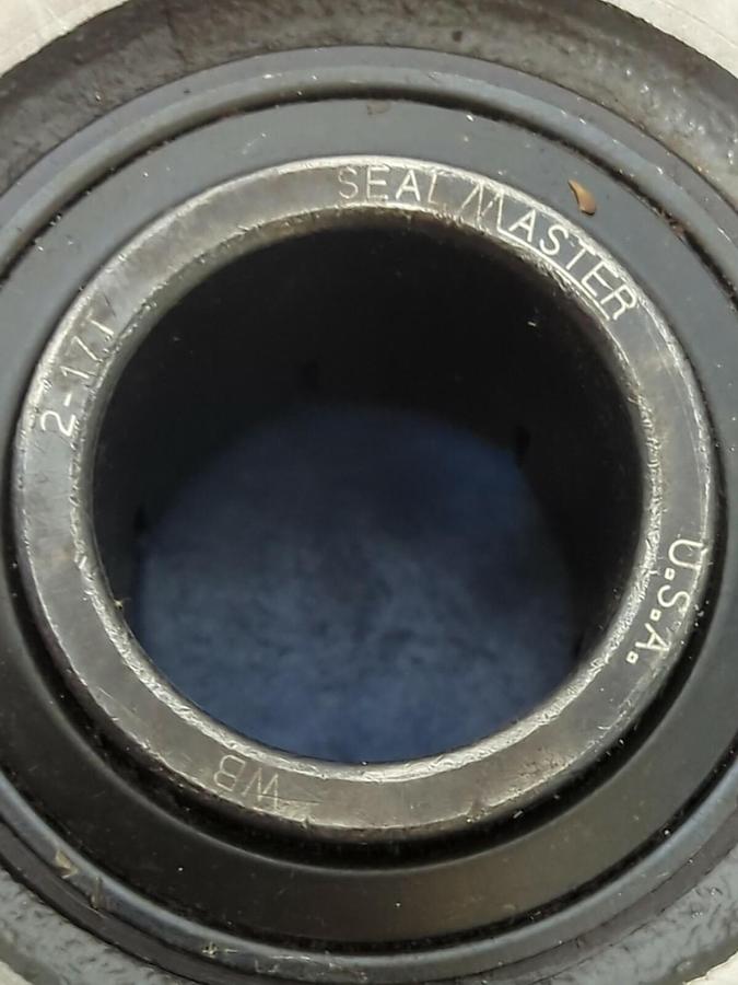 SEALMASTER,SC-23T,BEARING CARTRIDGE UNIT 1-7/16 INCH BORE NOS