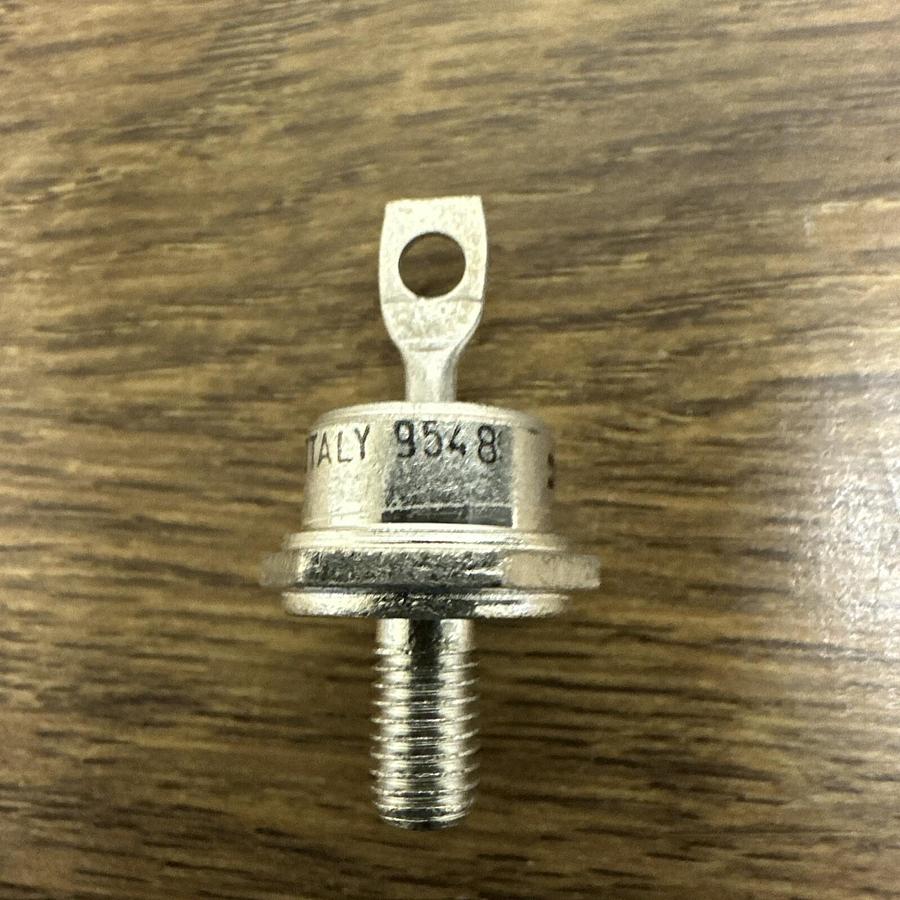 Italy,95485 1N2158,Rectifier LOT of 5