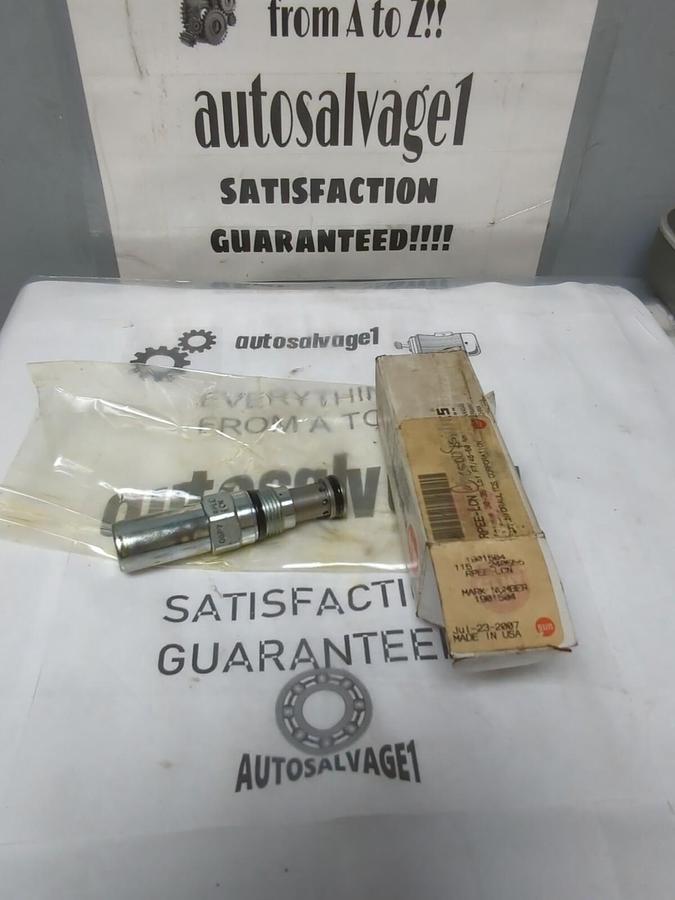 SUN HYDRAULICS,RPEE-LCN,PRESSURE RELIEF VALVE