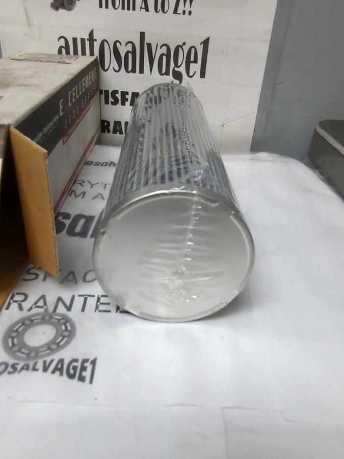 SCHROEDER,9VZ10,HYDRAULIC FILTER