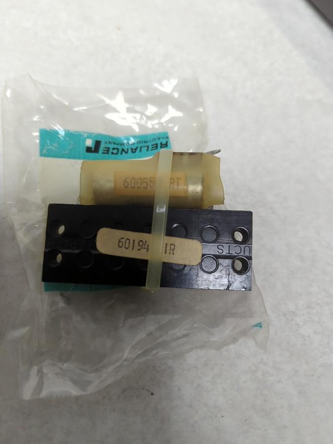 RELIANCE ELECTRIC,601945 1R,SUPPRESSOR NOS
