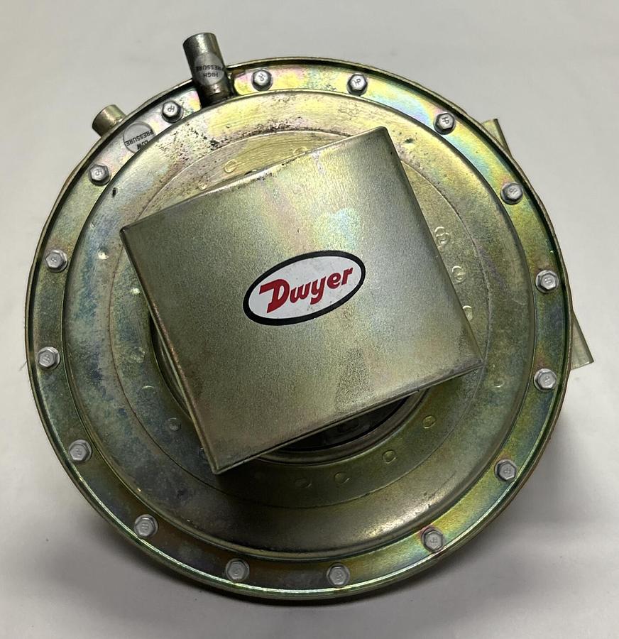 DWYER,1638,PRESSURE SWITCH NOS