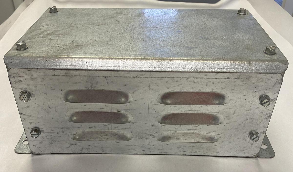 Used APEX CONTROL SYSTEM,TBA14MVB,BALLAST