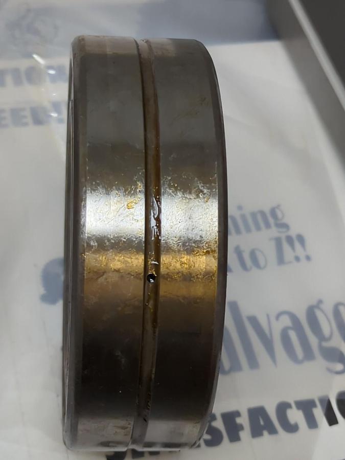 SNR,2310 E.EK B33 J30,SELF ALIGNING BEARING MISSING BOX NOS