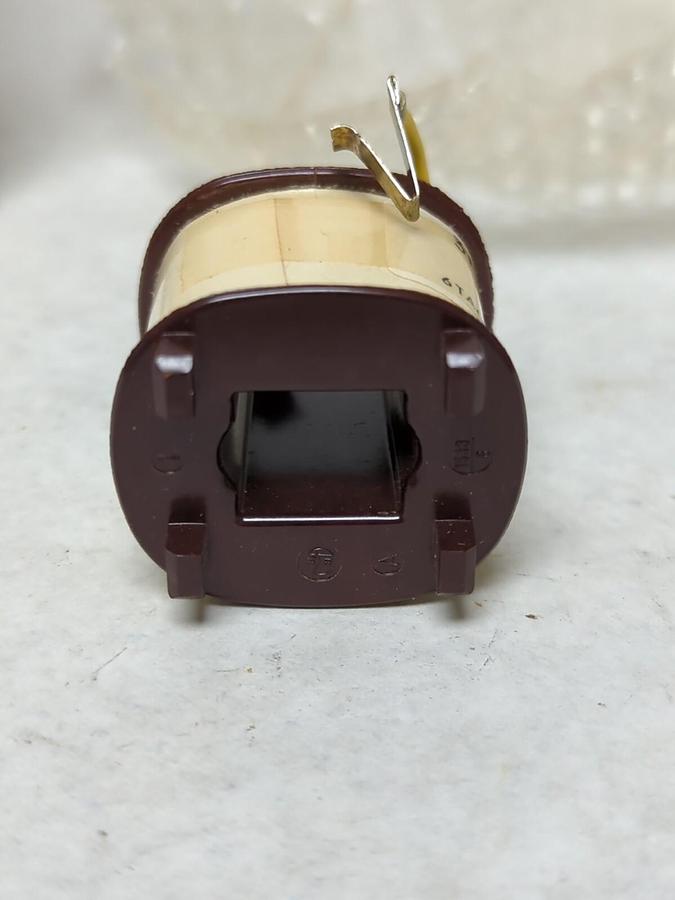 ALLIS CHAMBERS,3TY1215-8EV,COIL 460V 60HZ NOS