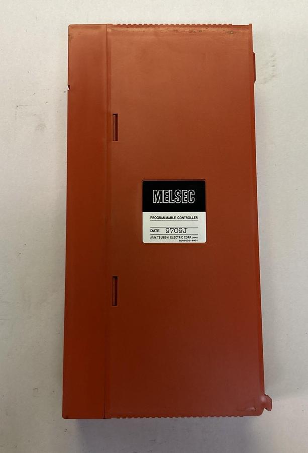 Used MITSUBISHI,A61P,PROGRAMMABLE CONTROLLER