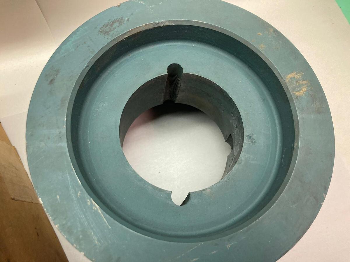 Dodge,115148,4-Groove Taper-Lock Pulley Sheave 6C8.5-3030