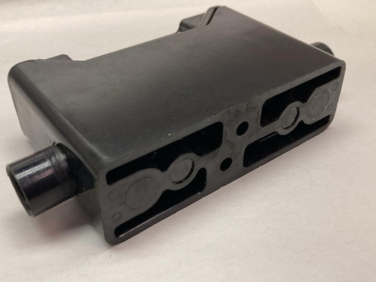 Used GEC,Type RS63,Fuse Holder Carrier 63A 660Vac