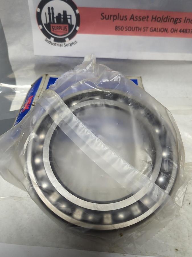 NSK,6021,DEEP GROOVE BALL BEARING NOS