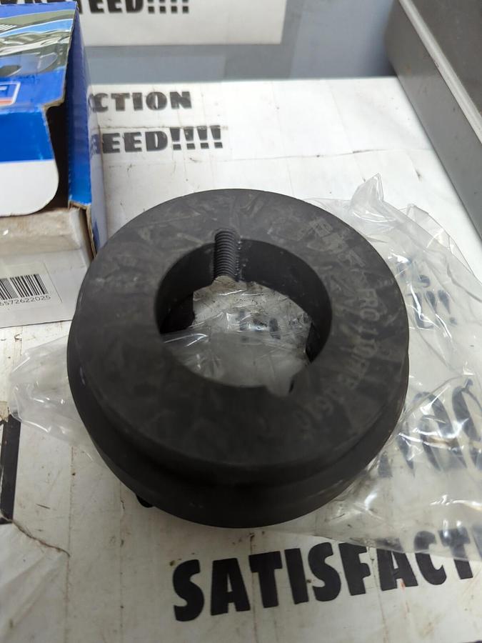 SKF,PHE FRC110FTB FRC,COUPLING HUB NOS