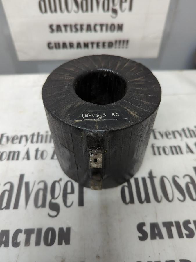 DANAHER CONTROLS,TB86-3,COIL NEW WITHOUT BOX