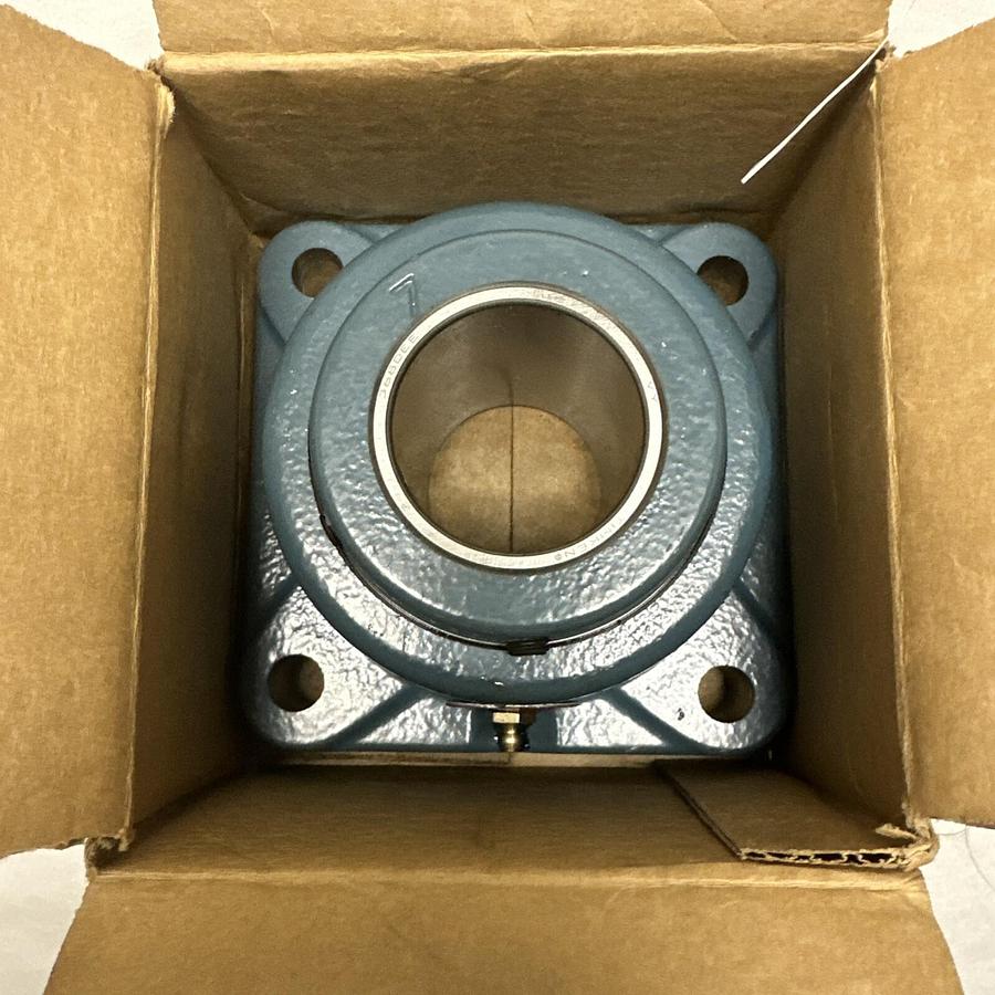 Dodge,F4B-E-200R,Type E Flange 2" Bearing 023013