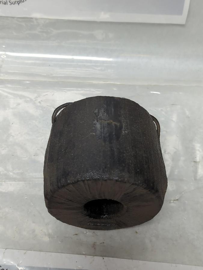 Used CLARK,TB-43-2-S,COIL PRE-OWNED