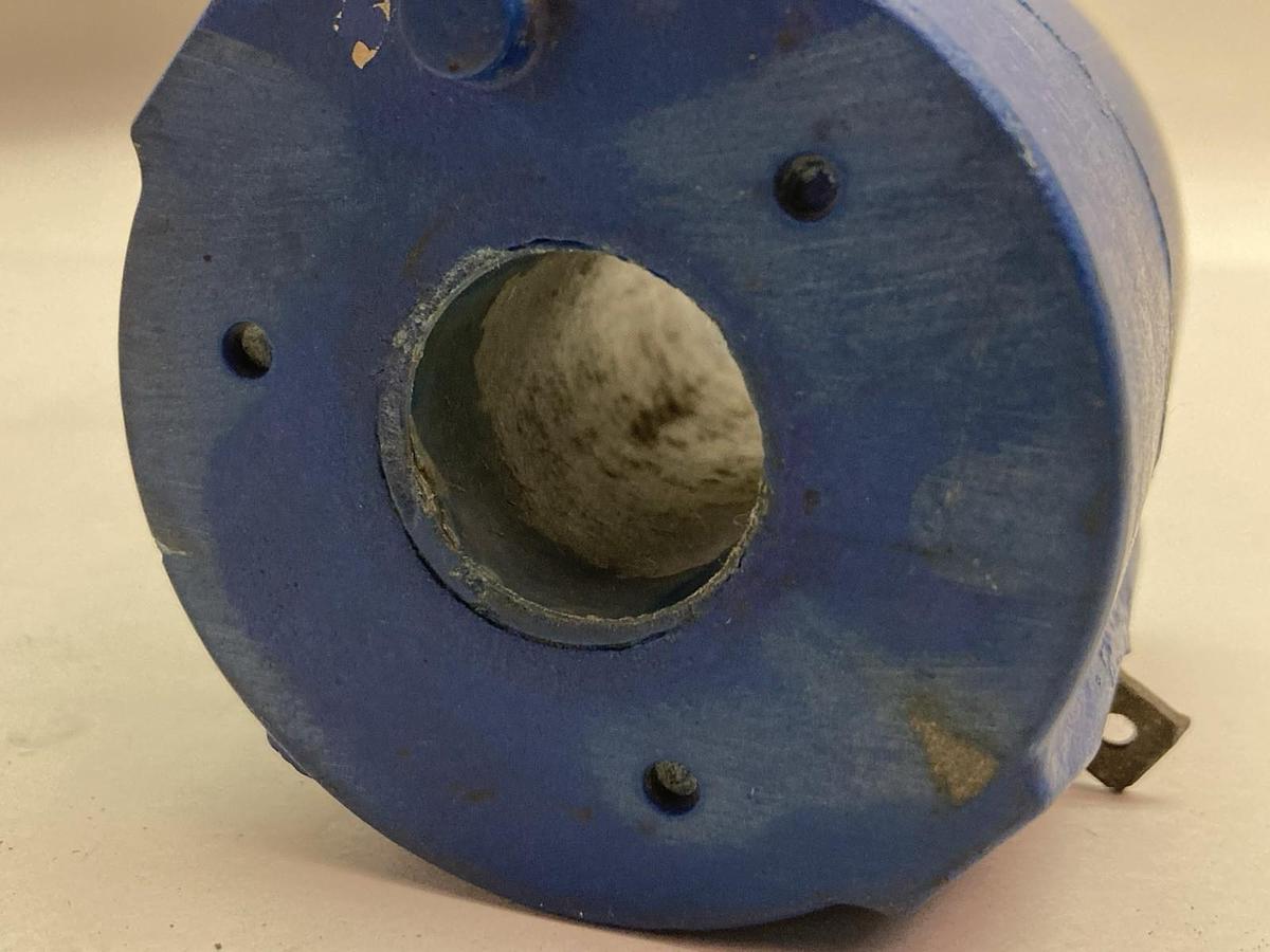 Used Cutler-Hammer,1583-1,Contactor Starter Coil 230VDC