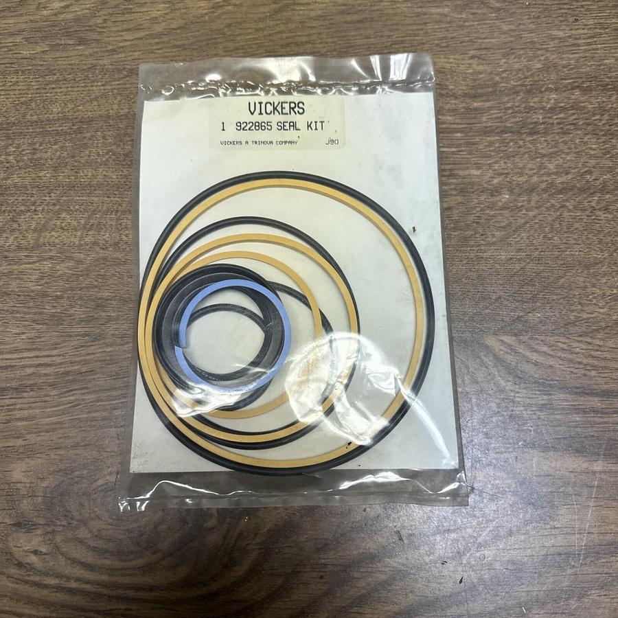 Used Eaton Vickers,922865,Seal Kit