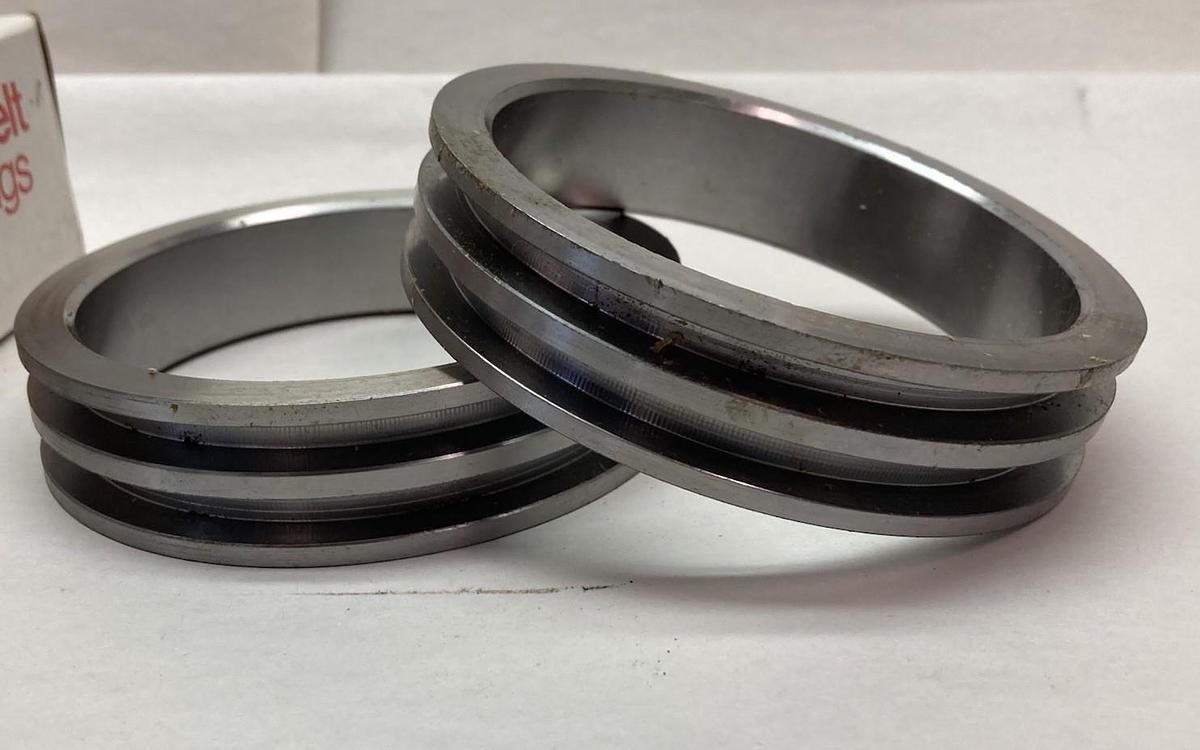 Link-Belt,LB6855-3R,Ring Seals