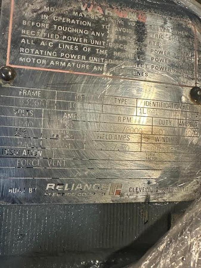 Refurbished Reliance 10 B326AT