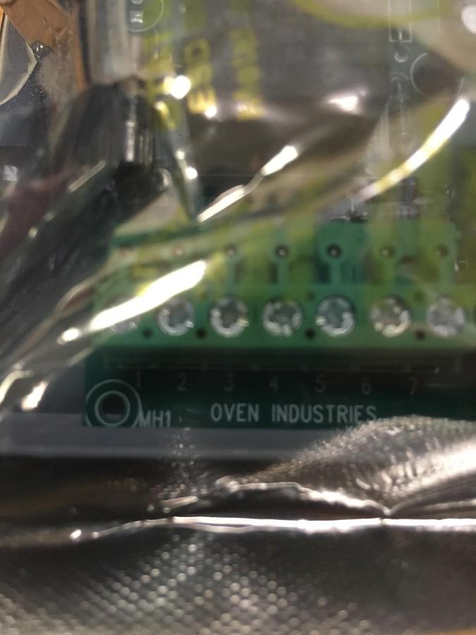 Oven Industries,5CX-754,On/Off Temperature Controller