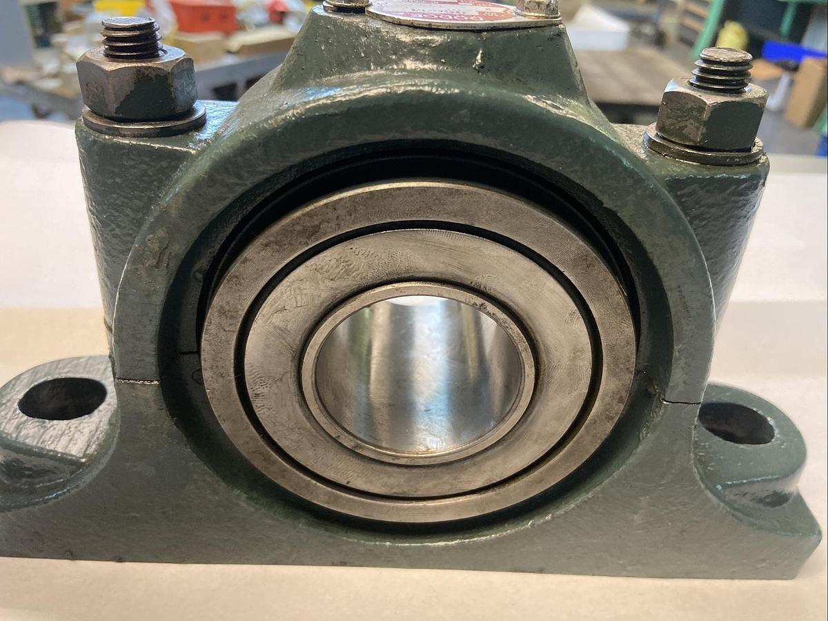 Used Dodge,056041,Pillow Block Bearing