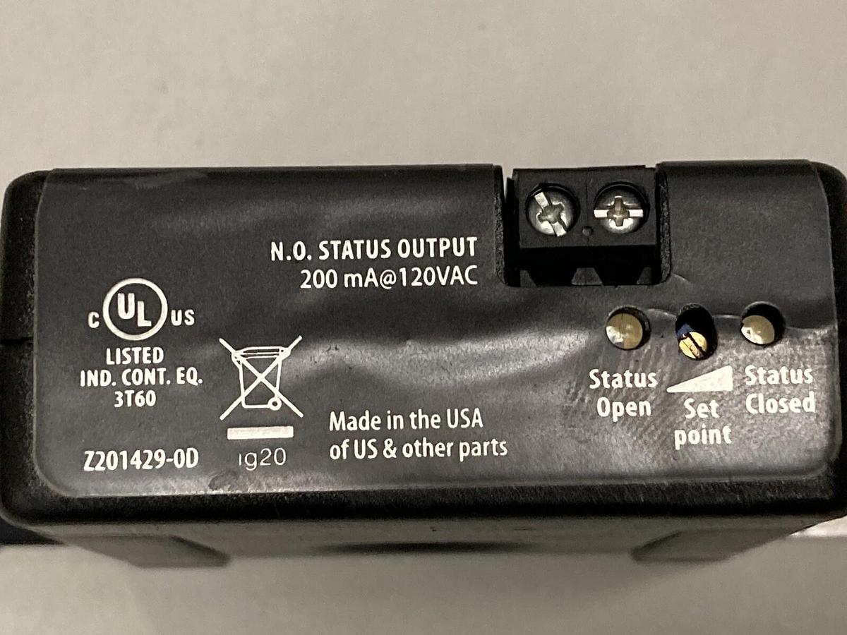 Hawkeye,709,Digital Current Switch 135A, 600VAC