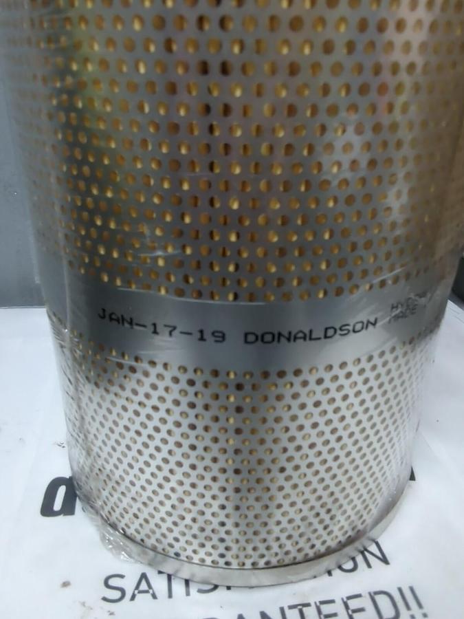 DONALDSON,P556700,HYDRAULIC FILTER MISSING BOX