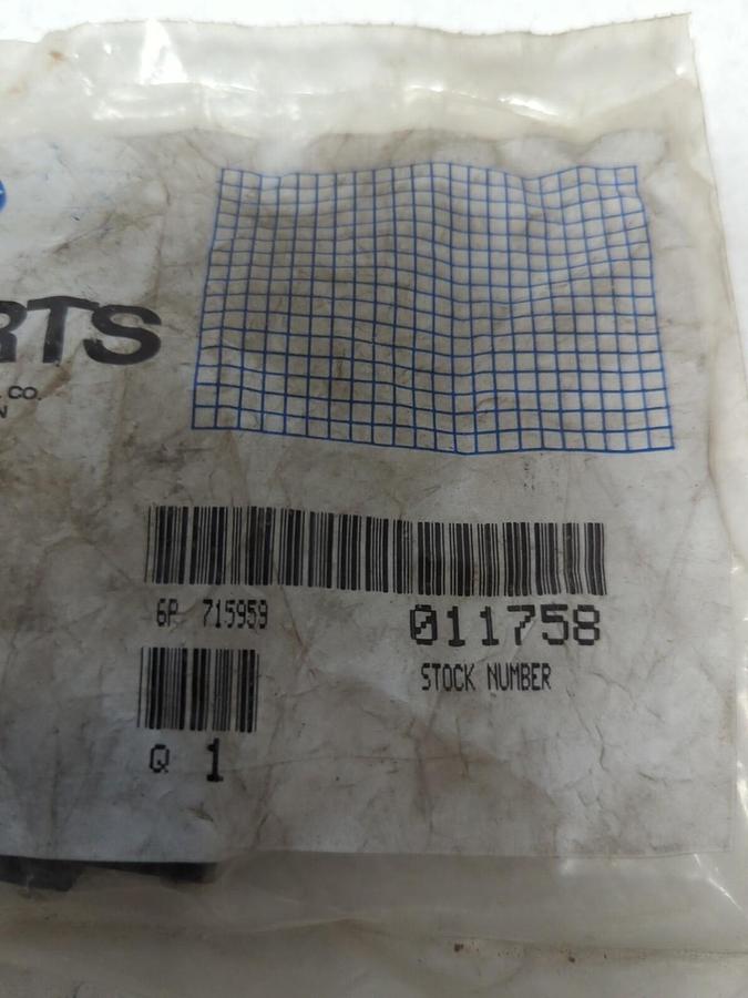 MILLER PARTS,011758,SWITCH LIM 15 AMP 125 V NEW