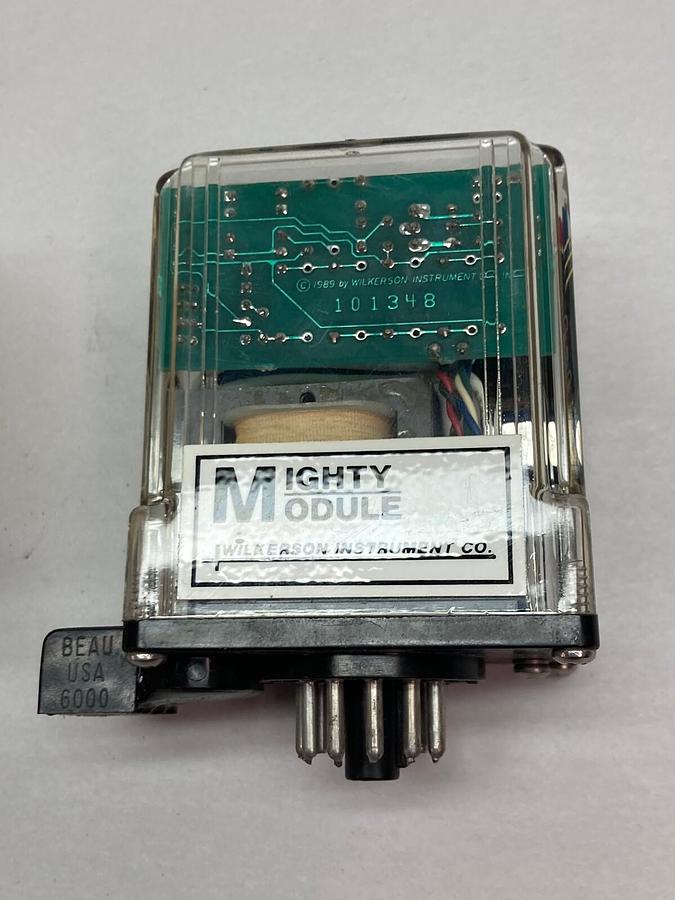 Mighty Module,MM1020,Module