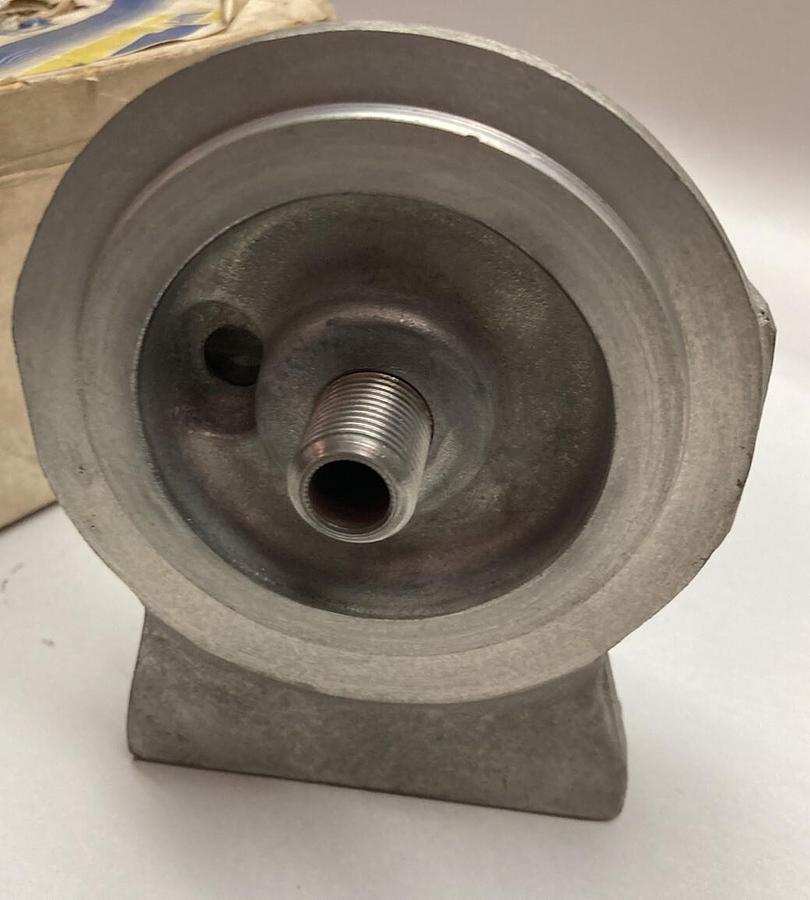 Napa,45168,Oil Filter Adapter Plate