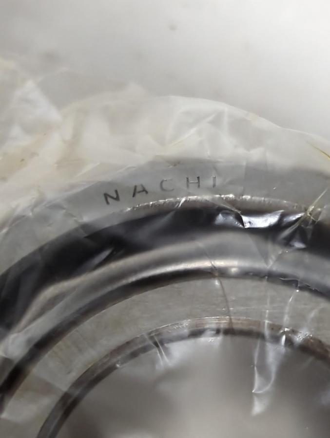 NACHI,2-055-021-315,DOUBLE ROW ANGULAR CONTACT BEARING NOS
