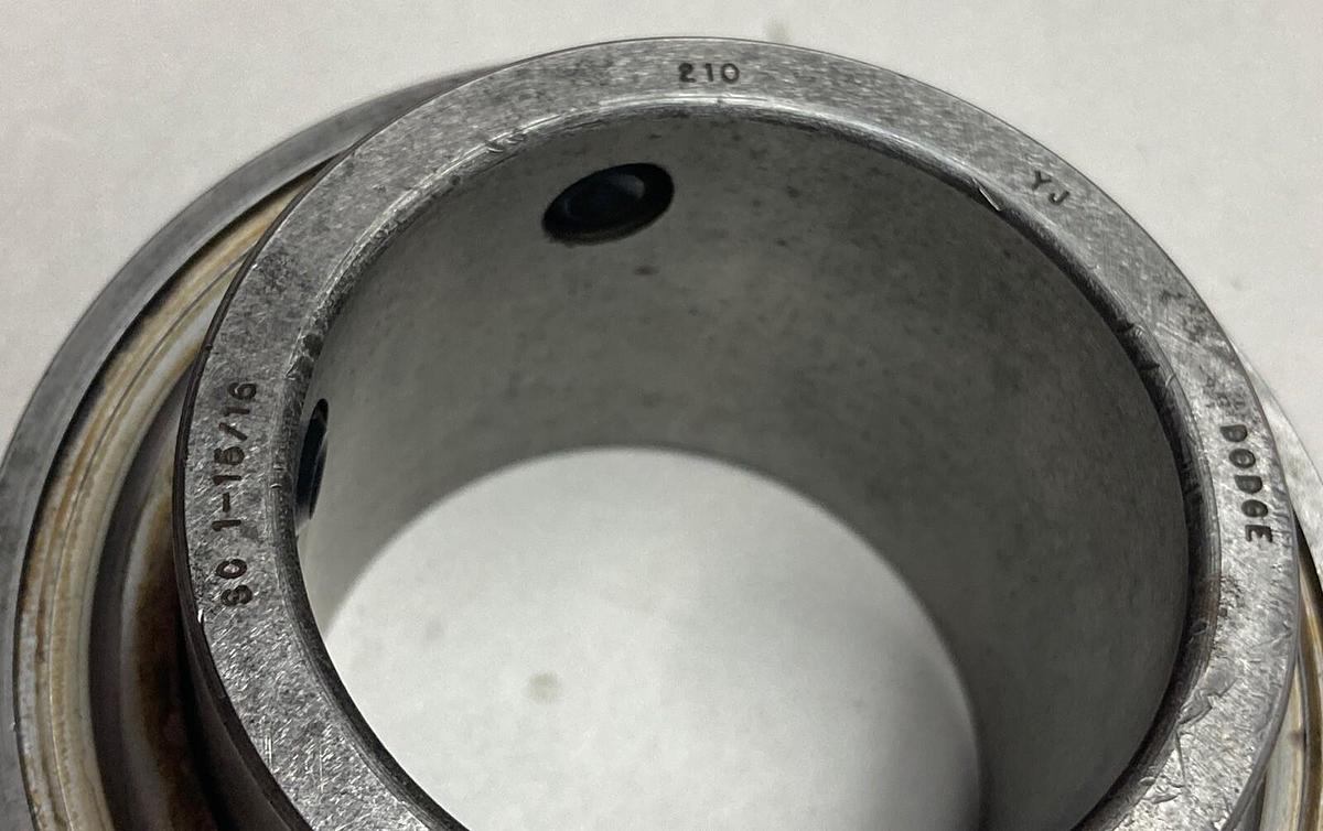 Used Dodge,SC 1-15/16,Bearing