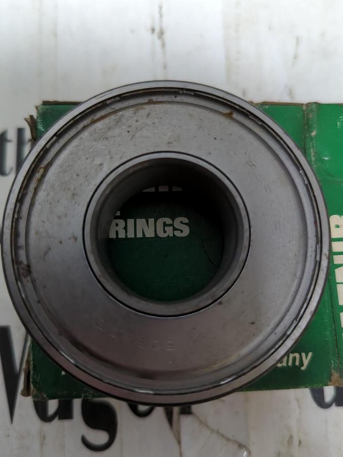 FAFNIR,306WDD,BALL BEARING NOS